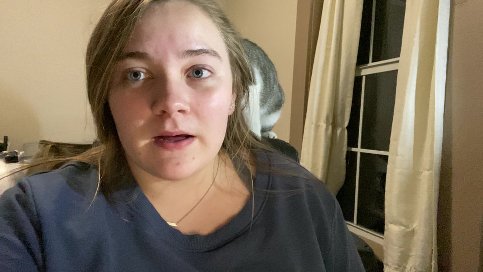 College Students in Agriculture Teaser